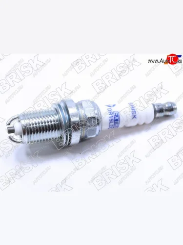 Свеча зажигания TOYOTA NADIAPICNICRAV4VISTAWINDOM 98- 3SFE4SFE(EXTRA) BRISK DR15LDC-1