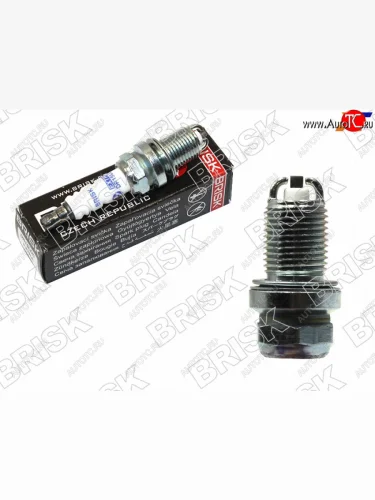 Свеча зажигания DAIHATSU TERIOS 97-05TOYOTA CAMI 99-05 BRISK DR15LDC