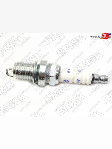 Свеча зажигания LADA 21101112 95-GRANTAKALINALARGUS 11-NISSAN PATHFINDER 97-04TOYOTA ALTEZZA BRISK DR15YS-9