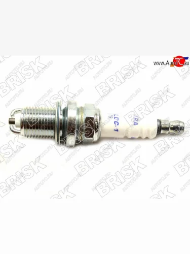 Свеча зажигания TOYOTA 4RUNNERCOROLLALAND CRUISER 95- 4E5E5VZ BRISK DR17LDC-1