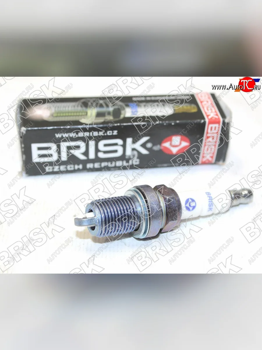 Свеча зажигания TOYOTA PK20R8 3S-GE(GTE) 1JZ-GTE BRISK DR15YP  в Воронеже Воронежской области