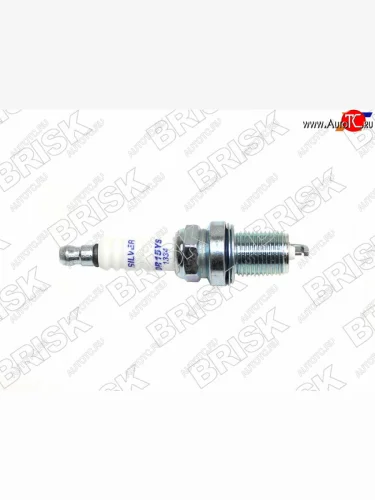 Свеча зажигания AUDI A3 04-HYUNDAI ACCENTKIA RIO 00-LADA GRANTAKALINA 13-RENAULT LOGANDUSTER BRISK DR15YS