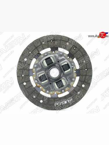 Диск сцепления LEXUS IS200300TOYOTA ALTEZZA 98-05 AISIN DT-036V