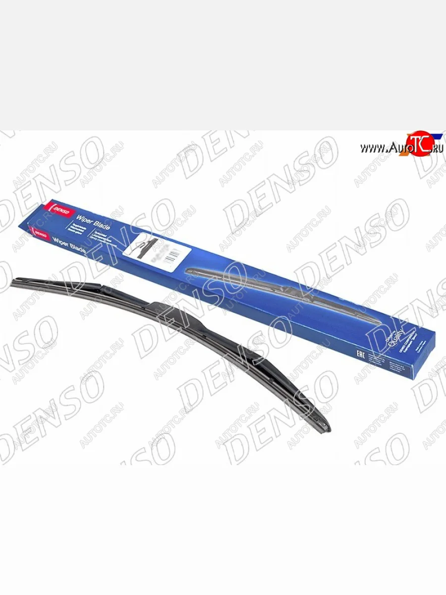 Щетка стеклоочистителя гибридная 28 (700mm)                                                         DENSO DU-070R  В Кинешме Ивановской области