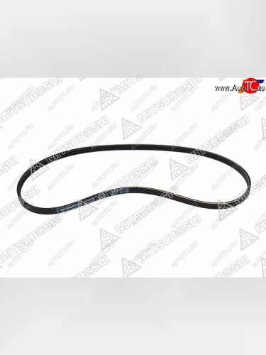 Ремень поликлиновой TOYOTA MARK CRESTA VEROSSA GX8#GX9#GX10#GX11#SXE10GS13#14#15# 1G-FE MITSUBOSHI 3PK890