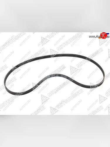 Ремень поликлиновой TOYOTA 1NZFE2NZFE MITSUBOSHI 4PK1180