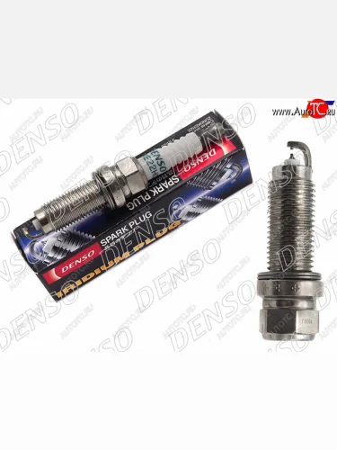 Свеча зажигания HONDA HR-V/JAZZ 15- DENSO DXE22HCR11S, dxe22hcr11s DENSO DXE22HCR11S