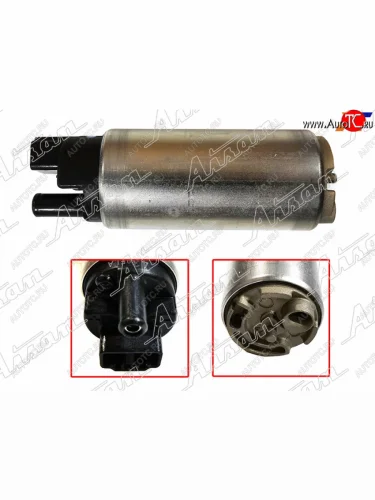 Топливный насос 1AZ-FSE                                                                              AISAN EFP1-28290