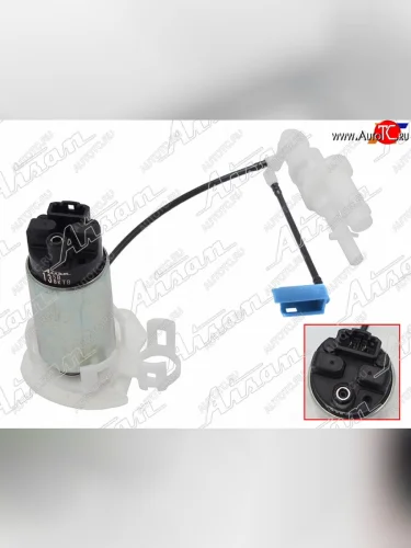 Топливный насос 1AZFE,2AZFE,3ZRFAE 08-                                                              AISAN EFP0-36011