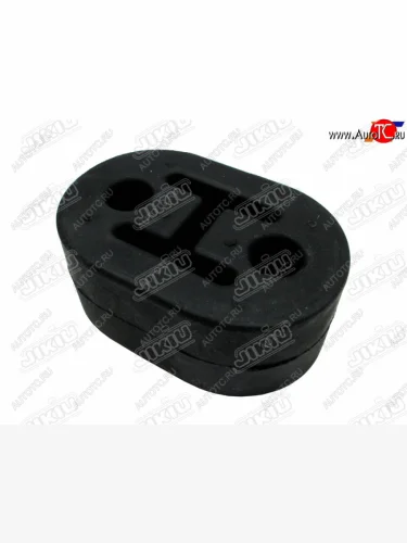 Кронштейн крепления глушителя NISSAN PATROL 62 10-MURANO 02-14NAVARA 05-PRESAGE 03-09QASHQAI 06- JIKIU EP22012