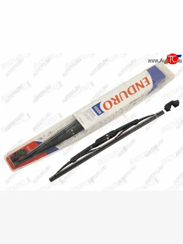 Щетка стеклоочистителя (Каркасная 24 (600мм)) ENDUROVISION EM-060