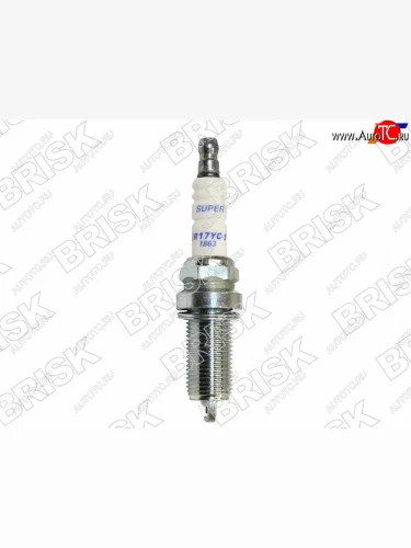 Свеча зажигания HYUNDAI IX35KIA SPORTAGENISSAN ALMERASUZUKI SX4 BRISK ER17YC-9
