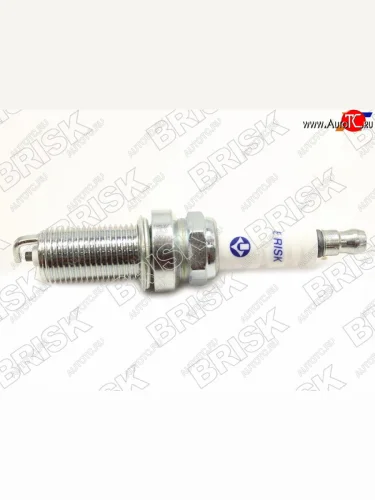Свеча зажигания TOYOTA LAND CRUISERTUNDRANISSAN X-TRAILMMC COLT 04-CITROEN C4 BRISK ER15YC-1