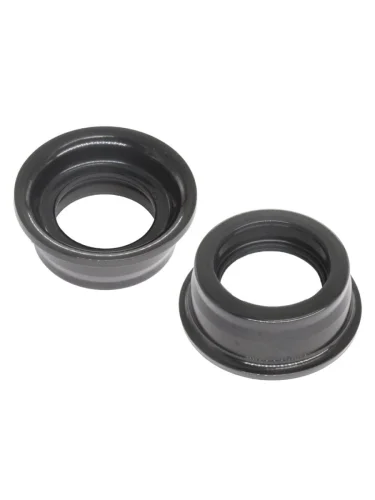 Кольцо свечного колодца MMC 4G634G644G694A314G924G936A116A126G726G736G74 SOHC NOK EZ8004-A1