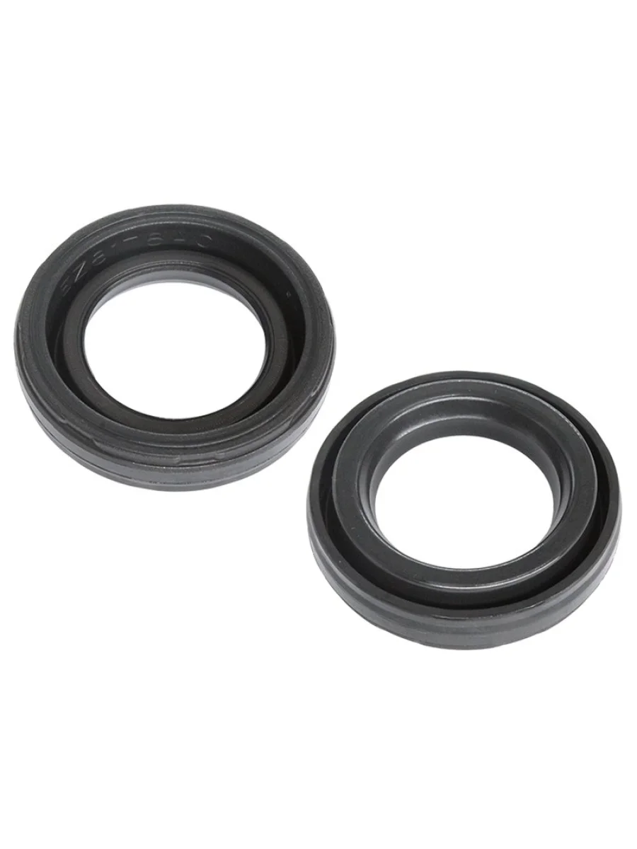 Кольцо свечного колодца TY 1G-FE 98-, 1-2MZ-FE, 1-2UZ-FE, 1-5VZ-FE, 4A-GE (26x43x10.7) NOK EZ8178-A0  в Самаре Самарской области