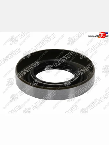 Сальник редуктора зад MITSUBISHI AIRTREK CU2 01-06 MUSASHI F4011, f4011 MUSASHI F4011