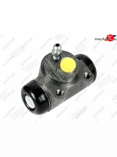 Цилиндр тормозной зад RENAULT LOGAN 04-15SANDERO 09-14CLIO 98-06 (TRW)                             FERODO FHW4018