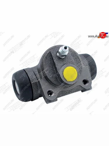 Цилиндр тормозной зад CITROEN JUMPY 98-06PEUGEOT EXPERT 98-06 FERODO FHW214