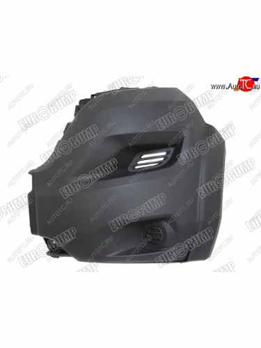 Клык бампера Peugeot Boxer 14-  Citroen Jumper 14-  Fiat Ducato 14- (Спереди Слева Под расширите EUROBUMP FIA07DU034