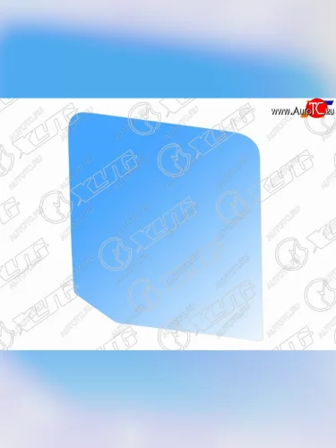 Стекло переднее правое опускное VOLVO FL7/FL10/FL12 TRUCK 85-06 XYG FL10 VFD/RH, fl10vfdrh XYG FL10 VFD/RH