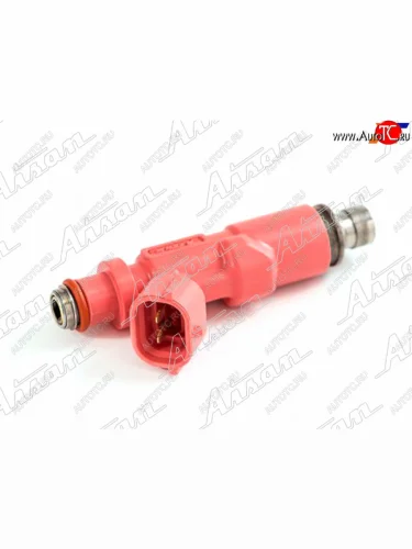 Форсунка топливная 3RZFE 4RUNNERHIACEHILUX SURFLAND CRUISERTACOMA 99- AISAN FNJJ-79135