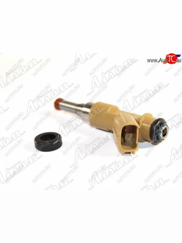 Форсунка топливная 1GRFE 4RUNNERLC200LC PRADOGX400460TUNDRA 06-                                 AISAN FNJJ-39215