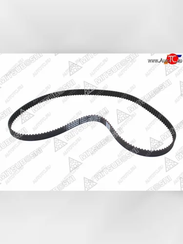 Ремень ГРМ MITSUBISHI PAJERO V## 4D56# 93-97HYUNDAI GALOPPERSTAREX 2,5TDI 98- MITSUBOSHI 163XR25