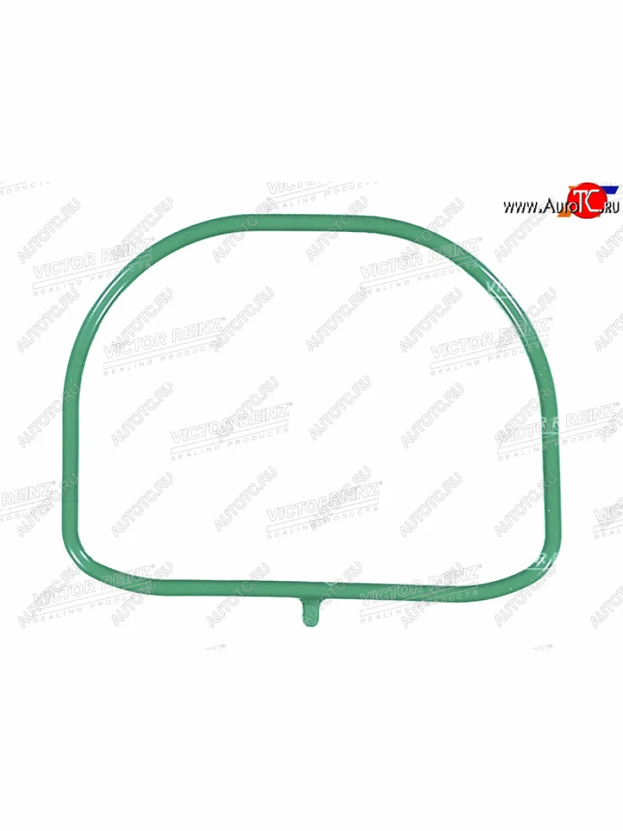 Прокладка впуск FORD FOCUSMONDEO QQDBAODAAODBSEBAAOBCAOBATBBA VICTOR REINZ 71-35537-00  в Керчи Республика Крым