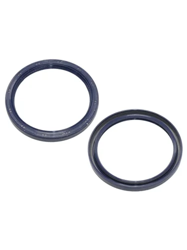 Сальник коленвала задний TOYOTA K3V Cami J102122  Duet M101111  DH Terios J102122  Storia M1011 VICTOR REINZ 81-53509-00