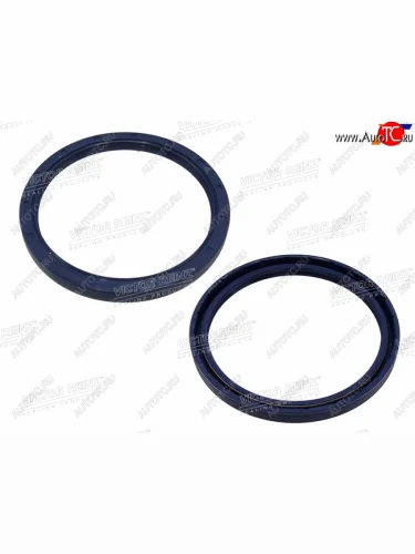 Сальник коленвала задний SUZUKI H20AH25AH27A, J20A Grand VitaraAerioLianaEscudo VICTOR REINZ 81-53704-00