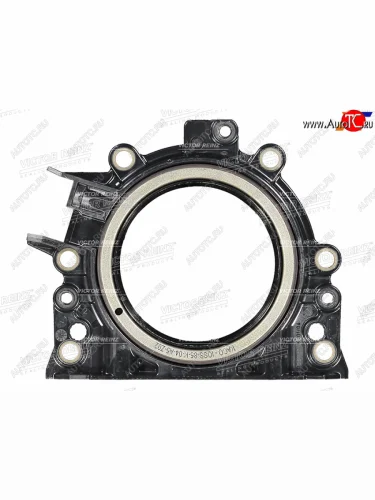 Сальник колевала задний VAG TDI A4A6OCTAVIASUPERBPASSAT BMPCBABBMA VICTOR REINZ 81-90018-00