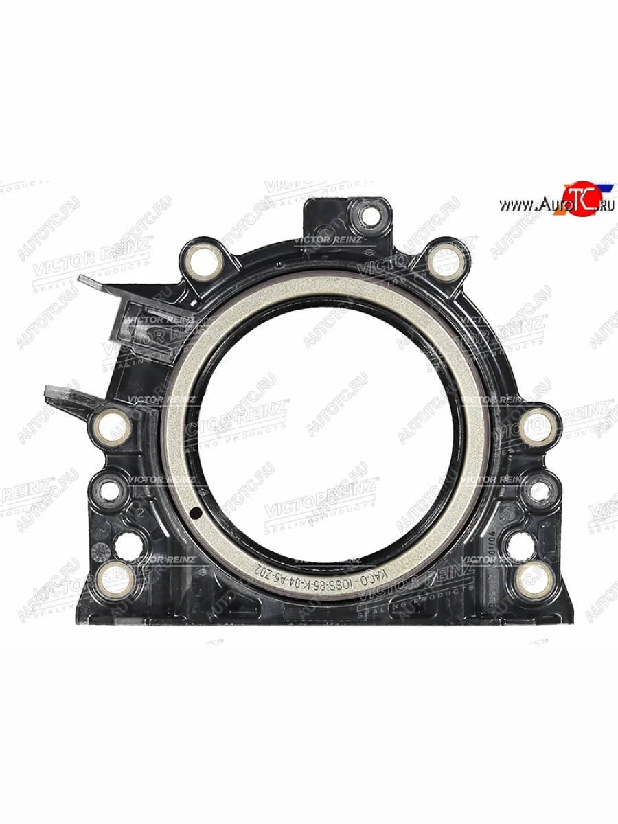 Сальник колевала задний VAG TDI A4A6OCTAVIASUPERBPASSAT BMPCBABBMA VICTOR REINZ 81-90018-00  в Керчи Республика Крым