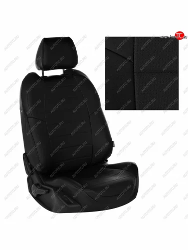 Комплект салонных чехлов   Chevrolet Niva с 02-13г  she-ni-n02-chch-e Автопилот