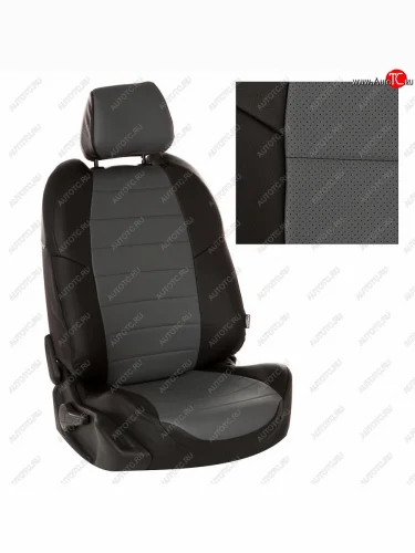 Комплект салонных чехлов LADA Largus I 5 мест (сплошной) рестайлинг с 21г.  va-larg21spl-ladlarg21spl-chese-e Автопилот