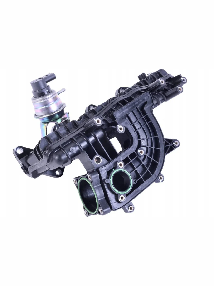 Коллектор впускной (Z20D1, A22DM. 2.2D) GM Chevrolet Cruze J300 седан дорестайлинг (2009-2012)  в Перми Пермском крае