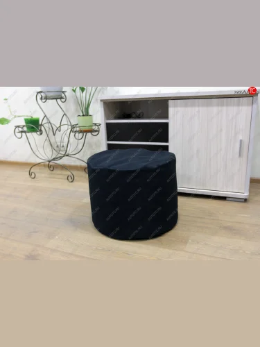 Пуфик большой (40 x 50 см)  puf-b-001