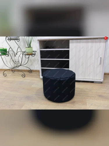 Пуфик маленький (30 x 40 см)  puf-m-001