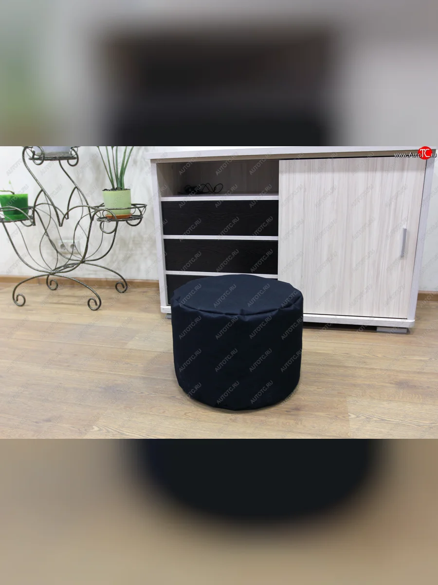Пуфик маленький (30 x 40 см)  puf-m-001  в Самаре Самарской области