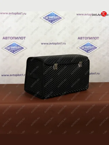 Сумки-органайзеры в багажник автомобиля, Сумка-органайзер в багажник автомобиля EVA (45х25х25см)  evawagm