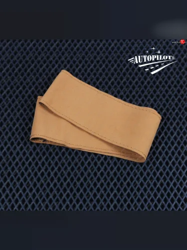 Комплект салонных чехлов CBT (алькантара)  cbt014 Автопилот