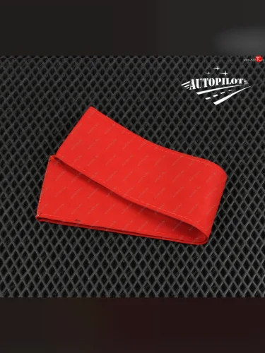 Комплект салонных чехлов CBT (алькантара)  cbt021 Автопилот