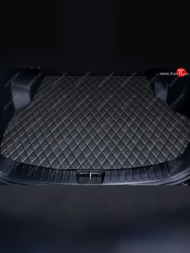 Комплект салонных чехлов BMW X6 (F16) 14-19г.  pzn001y Автопилот