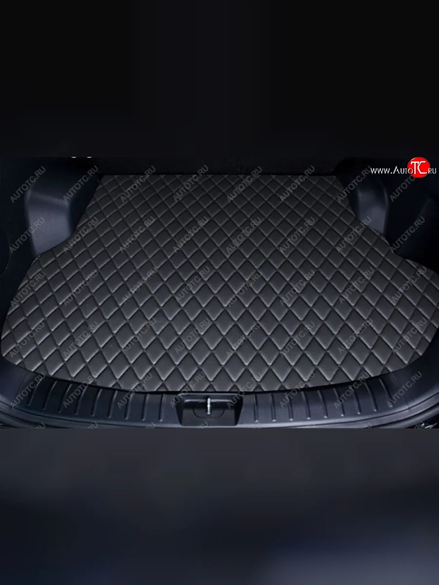 Комплект салонных чехлов BMW X6 (F16) 14-19г.  pzn001y Автопилот  в Самаре Самарской области