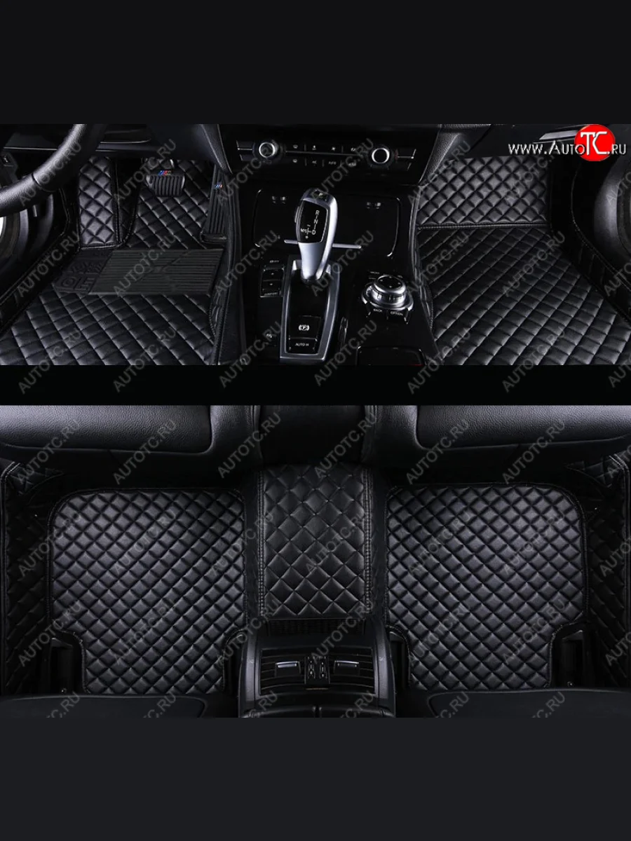 Комплект салонных чехлов Land Rover Range Rover Evoque l 11-18г.  lhg5153j Автопилот  в Самаре Самарской области