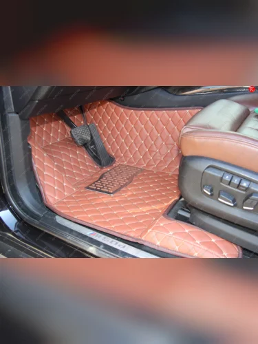 Комплект салонных чехлов Infiniti QX56 (Z62) (FD-0083)  fd-0083012 Автопилот