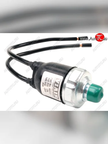 Датчик давления VIAIR 110145 PSI, 18M, герметичный Viair 90217