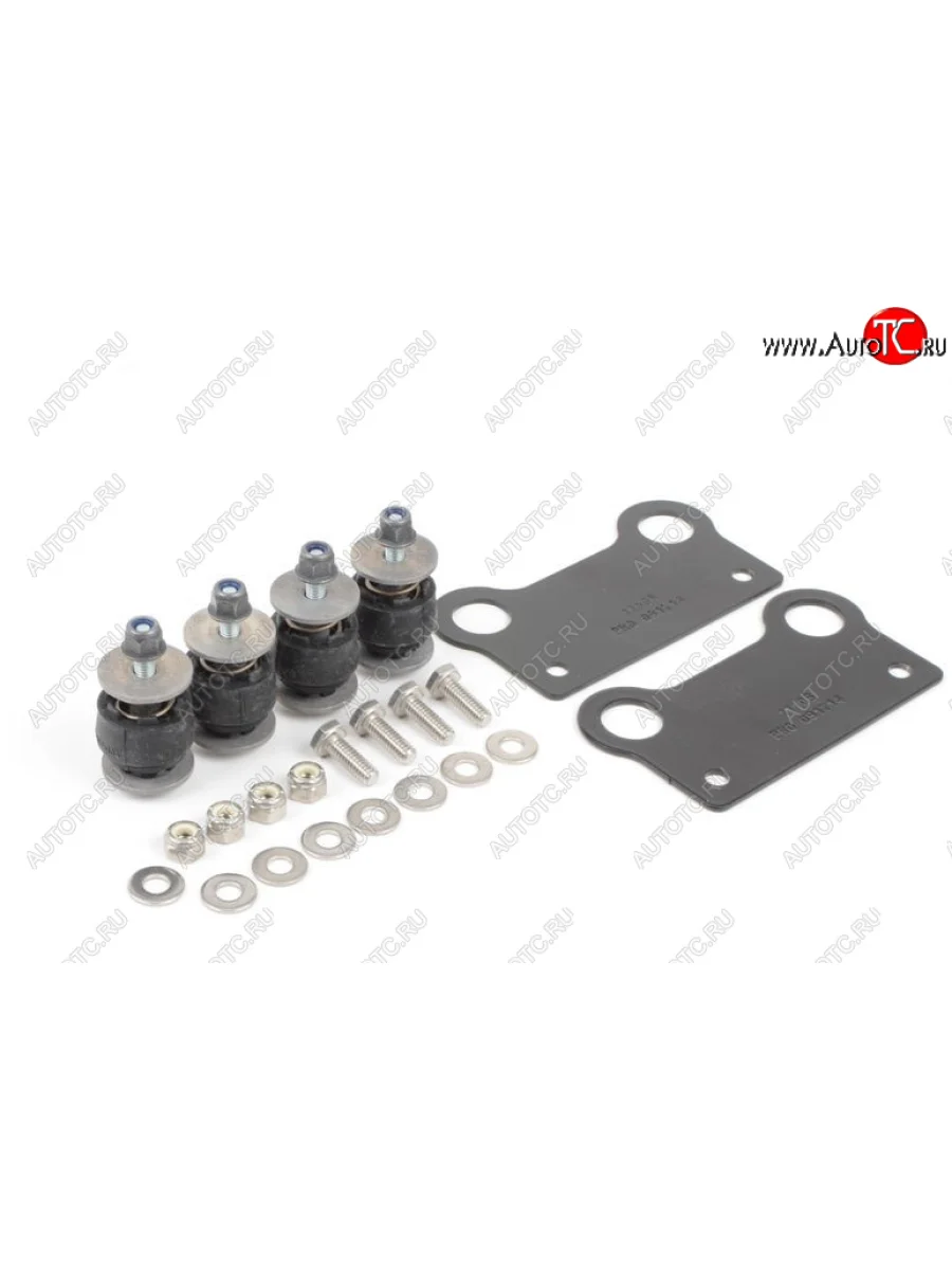 Виброопоры компрессора VIAIR Viair ar-vm  в Самаре Самарской области