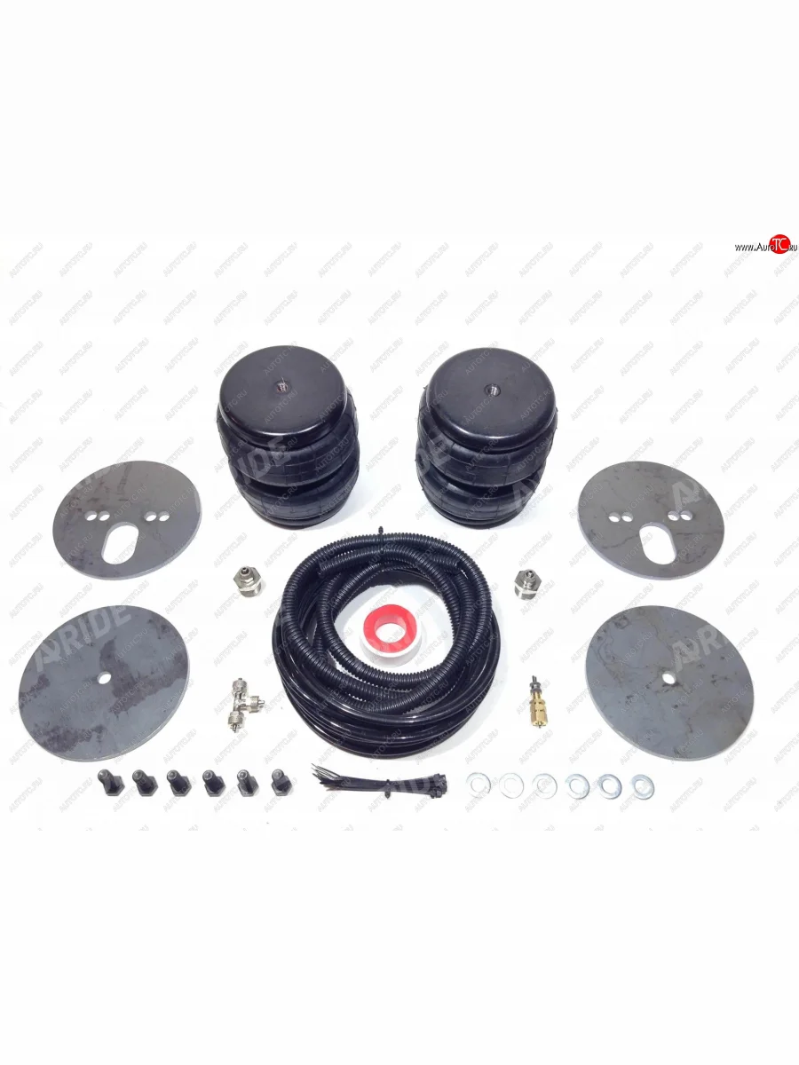 Универсальный набор пневмоподушек 1402 Арайд ck-1402  в Самаре Самарской области