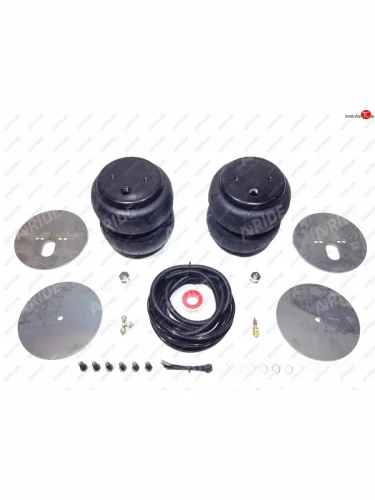 Универсальный набор пневмоподушек 180D2 Арайд ck-180d2