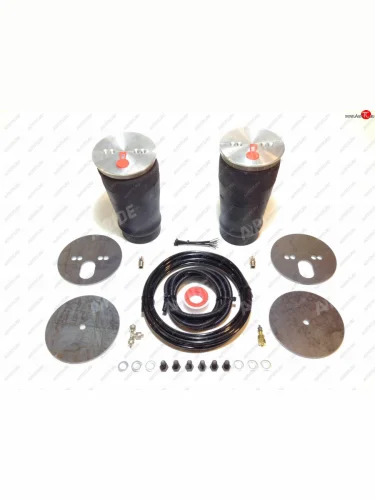 Универсальный набор пневмоподушек 9000 рукав конус Арайд ck-9000